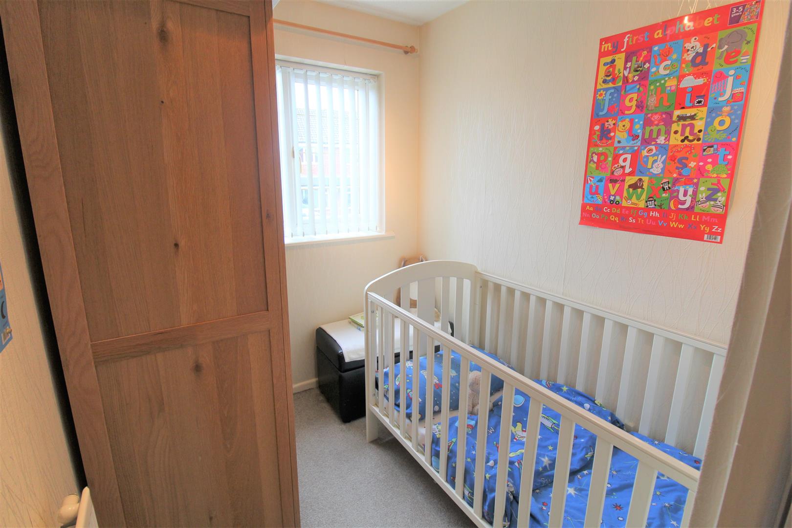 Cranford Way, Werrington, Stoke-On-Trent